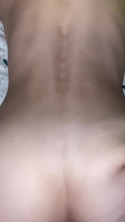 Would one of us drive you wild? [mf]