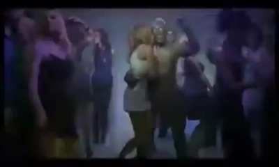 Mid 2010’s commercial for Axe’s Dark Temptation
