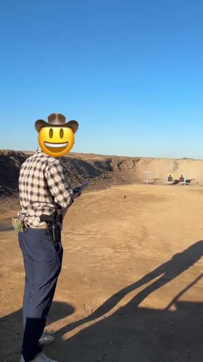Type 38 Carbine First Shots