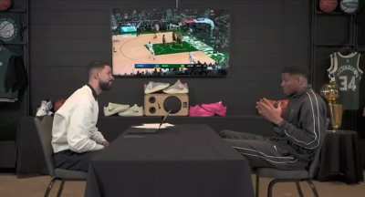 Giannis has a point about being a two-way player