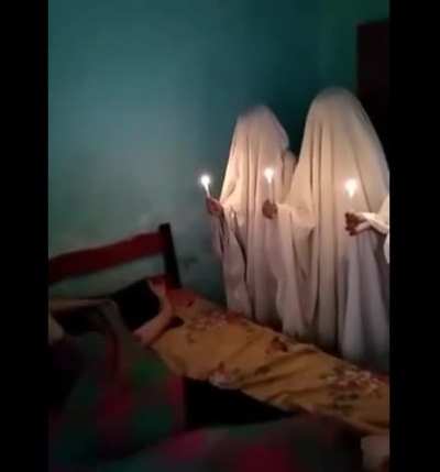 Spooky