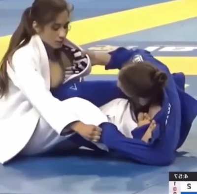 Mayssa Bastos