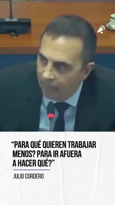 Se debati&oacute; internacionalmente