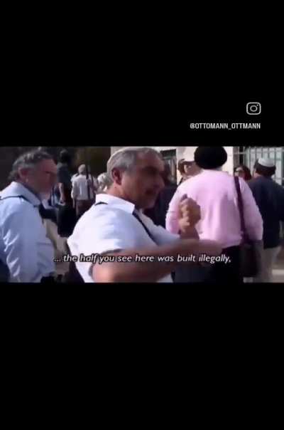 Bus brings &ldquo;settler&rdquo; terrorists house shopping. Take a look at what true entitlement and fascism looks like: