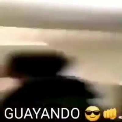 Guayando