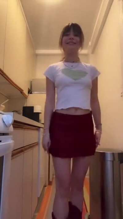 Genevieve Hannelius