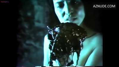 Florencia Rios - V/H/S/85 (2023)