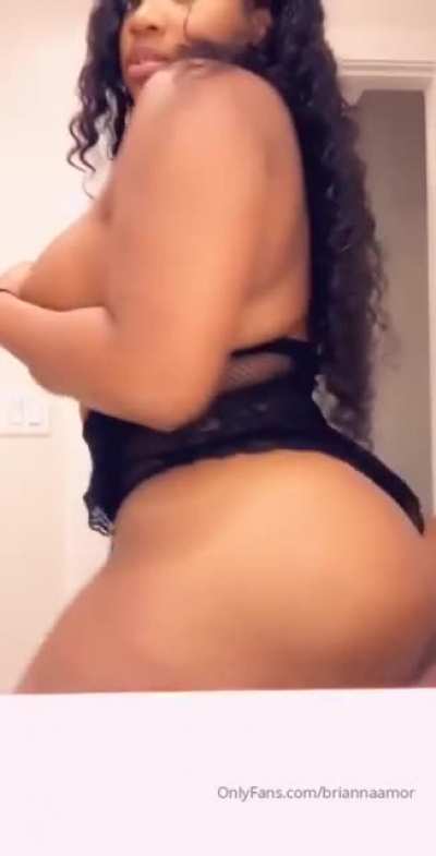 Brianna Amor