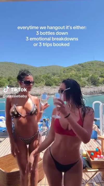 Stas via Tiktok
