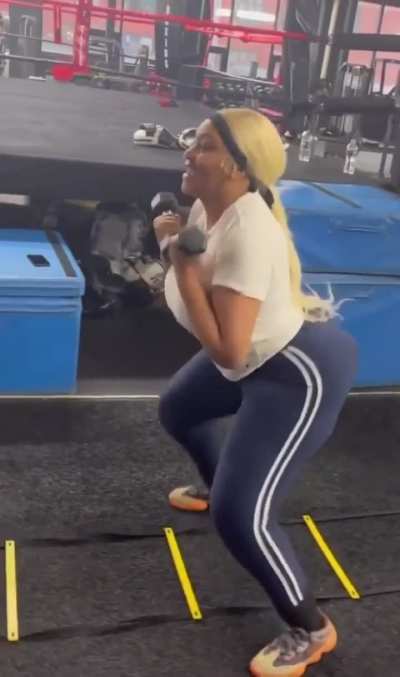 Work out