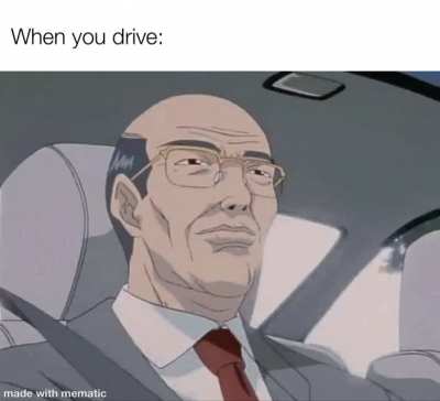For real tho