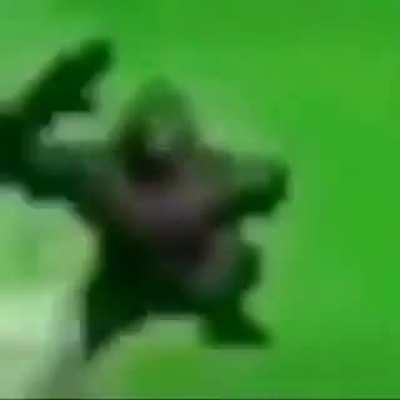 monkey oppan gangnamdance!!!!!! (He danceing bcuz he fucked ur mum😋)
