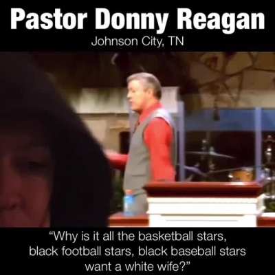 There is no hate quite like &ldquo;Christian&rdquo; love.
