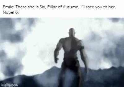 If you know you know