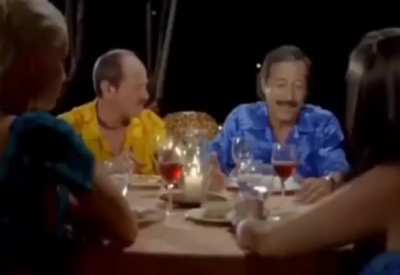 La mejor escena del cine argentino)?