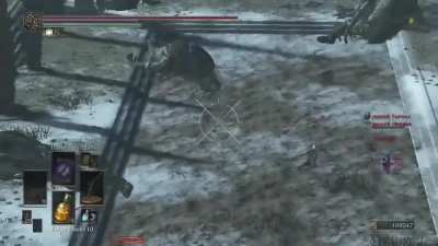 No taunting on my watch
