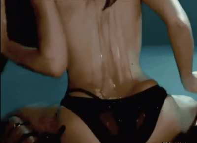 Jessica Biel