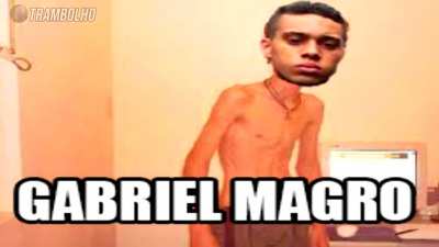 Gabriel Magro