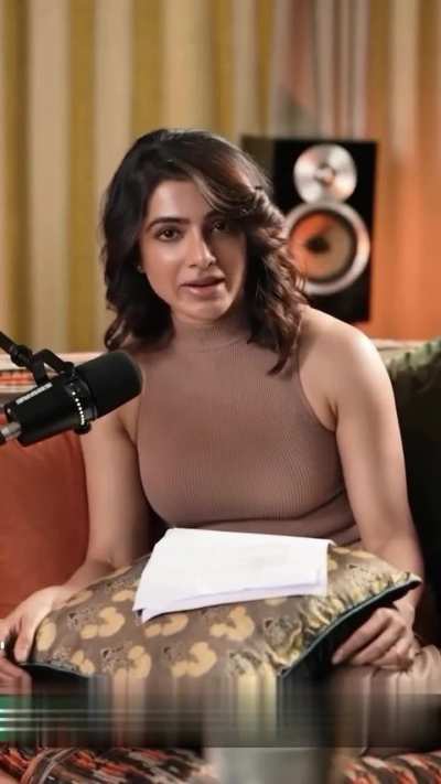 Samantha Prabhu 