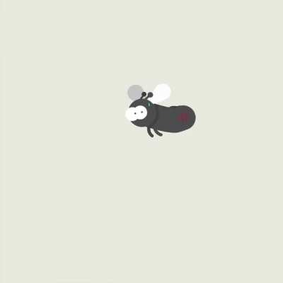 Cute animations