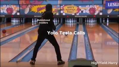 Tesla&rsquo;s stock price is too high IMO
