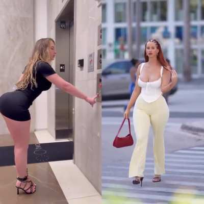 LEFT OR RIGHT