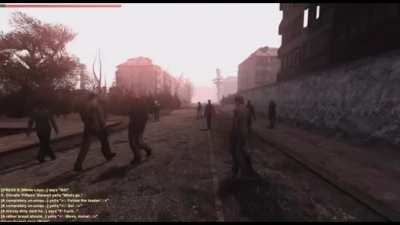 garrys mod