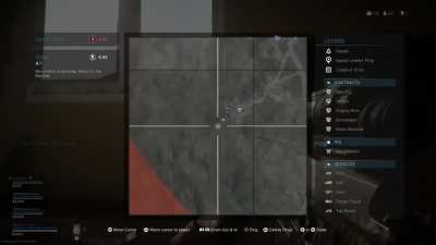 Soooo my brother had the craziest shot i&rsquo;ve ever seen in warzone, headshot, teamwiped and 830 m away....