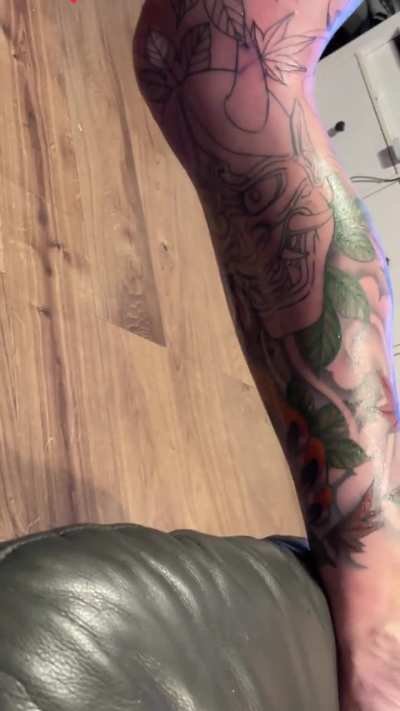 Session 3 complete!