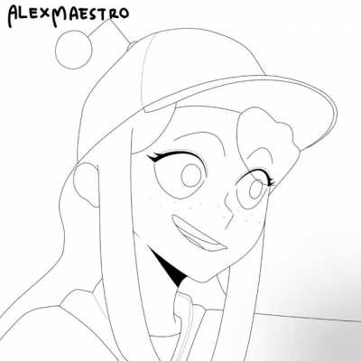 They got voices now!