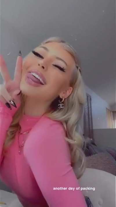 Pokies🤤 Pt.3