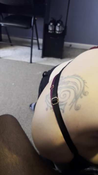BJ DEMON