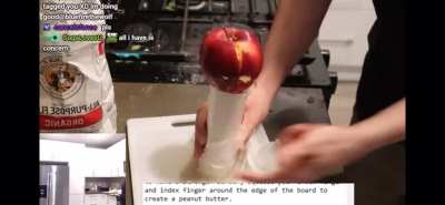 Original video is PointCrow&rsquo;s &ldquo;I put a pie recipe through google translate 50 times&rdquo;