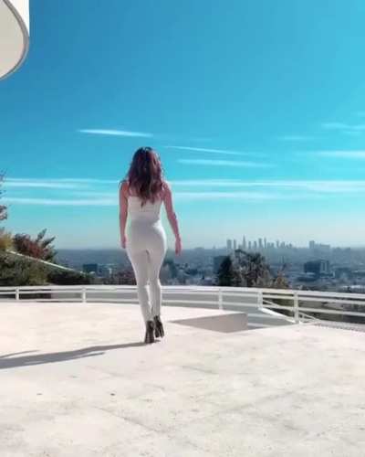 Eva Longoria