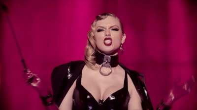 I wonder how many guys have spilled their cum for Tay...