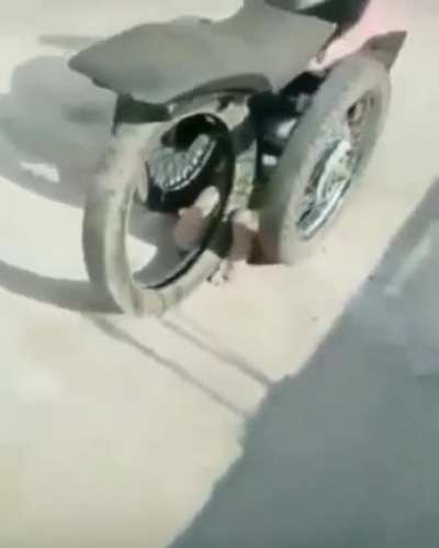 Superbiker