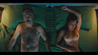 Sofia Russotto in "Sconfort Zone" 1x03 2025