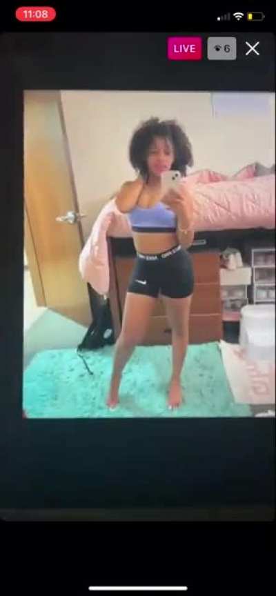 Collage cum trib