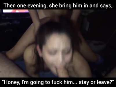 Cuckold GIF by familyguy170