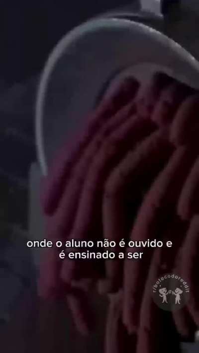 O que voc&ecirc; faz com seus traumas? 