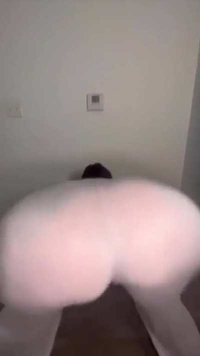 Crazy Wobble