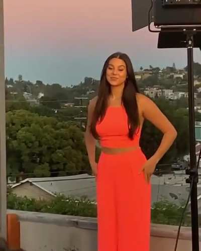 Fit as hell