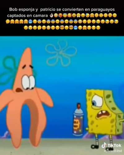 Momento paraguayo