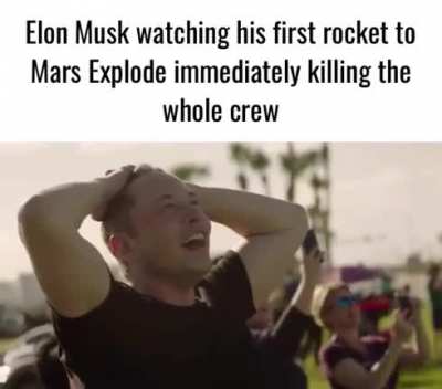 Elon&rsquo;s musk