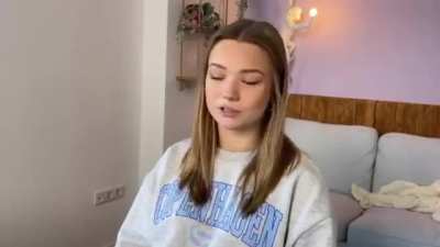Julia Beautx im Interview mit &bdquo;getonlineweek22&ldquo; zum Thema Datenschutz im Internet