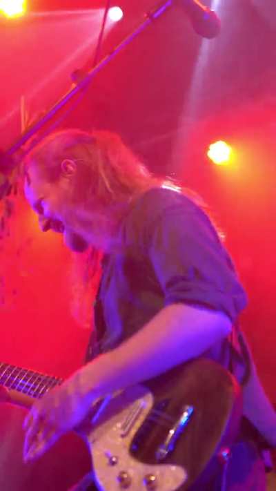 Tomorrow in Dordrecht (Netherlands): Second edition of Filthy Folk Festival!