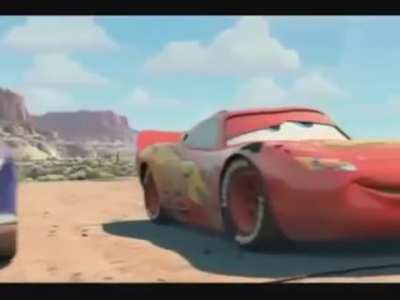 Lightning McBeans