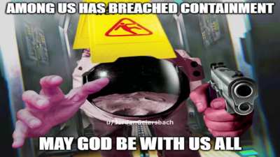 when the end of all life as we know it is sus