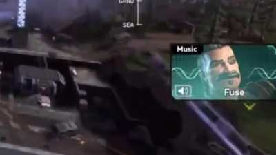 TUTORIAL: how to get a solo wraith to leave BEFORE they get downed