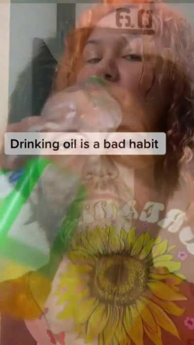 Oil